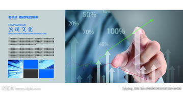 高端企業(yè)畫冊 精品 集團(tuán) 公司圖片