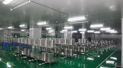 食品工廠如通過(guò)工業(yè)不銹鋼地漏,解決車(chē)間排水系統(tǒng)問(wèn)題