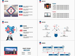 紅藍公司 電商創新與創業融資之路