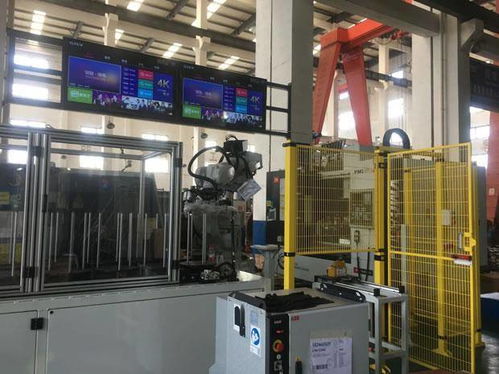 上海滬工閥門廠榮獲兩化融合管理體系評定證書 以軟件賦能，驅動智造升級